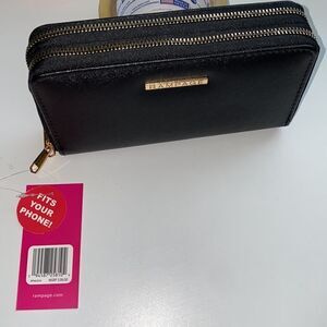Rampage wallet  fits your phone New